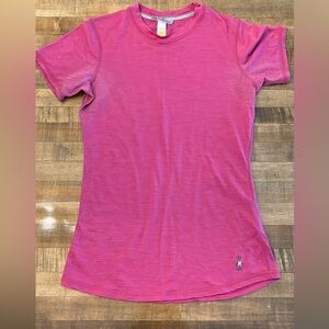 Smartwool top size XS